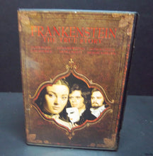 Load image into Gallery viewer, Frankenstein - The True Story 1973 (2006 DVD) James Mason, Leonard Whiting