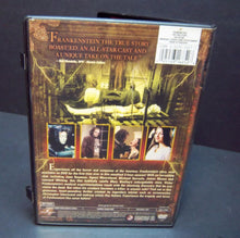 Load image into Gallery viewer, Frankenstein - The True Story 1973 (2006 DVD) James Mason, Leonard Whiting