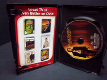 Load image into Gallery viewer, Frankenstein - The True Story 1973 (2006 DVD) James Mason, Leonard Whiting