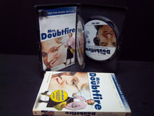 Load image into Gallery viewer, Mrs. Doubtfire (Behind the Seams 2-Disc DVD Edition) Robin Williams, Sally Field