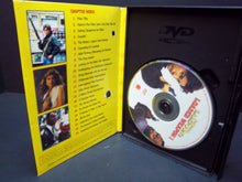 Load image into Gallery viewer, Loaded Weapon 1 (OOP Snapcase DVD)  Emilio Estevez Samuel L. Jackson Jon Lovitz