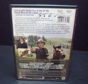 You Know My Name (DVD) Sam Elliott, Arliss Howard, Carolyn McCormick