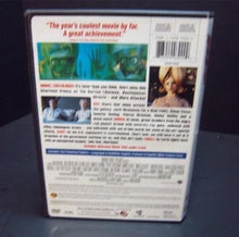 Load image into Gallery viewer, Mars Attacks (DVD)  Jack Nicholson, Pierce Brosnan, Sarah Jessica Parker