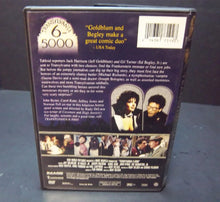 Load image into Gallery viewer, Transylvania 6-5000 (DVD) Jeff Goldblum, Joseph Bologna, Ed Begley Jr.