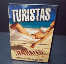 Load image into Gallery viewer, Turistas (DVD) Josh Duhamel, Melissa George, Olivia Wilde - Free US Shipping!!