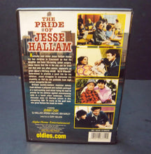 Load image into Gallery viewer, The Pride of Jesse Hallam (DVD) Johnny Cash, Brenda Vaccaro, Ben Marley