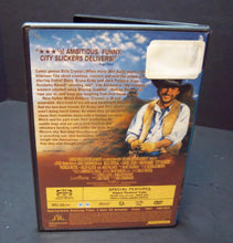 Load image into Gallery viewer, City Slickers 1991 (DVD) Billy Crystal, Jack Palance, Daniel Stern -Free US Ship