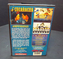 Load image into Gallery viewer, Le Cucaracha 1934 (DVD) Steffi Duna, Don Alvarado, Paul Porcasi - Free US Ship!!