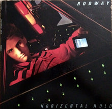 Load image into Gallery viewer, Rodway* : Horizontal Hold (LP, Album)