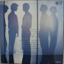 Load image into Gallery viewer, Rodway* : Horizontal Hold (LP, Album)