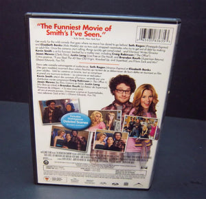 Zack and Miri Make a Porno (DVD) Seth Rogen, Elizabeth Banks, Craig Robinson