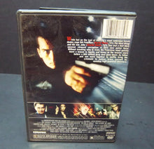 Load image into Gallery viewer, No Code of Conduct (WS DVD) Charlie Sheen, Martin Sheen, Mark Dacascos