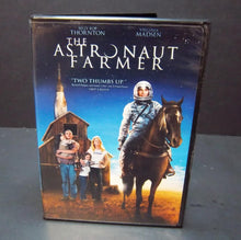 Load image into Gallery viewer, The Astronaut Farmer (DVD) Billy Bob Thornton, Virginia Madsen, Bruce Dern