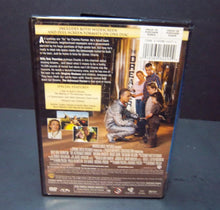 Load image into Gallery viewer, The Astronaut Farmer (DVD) Billy Bob Thornton, Virginia Madsen, Bruce Dern