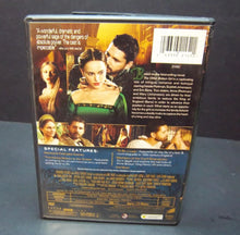 Load image into Gallery viewer, The Other Boleyn Girl (WS DVD) Natalie Portman, Scarlett Johansson, Eric Bana