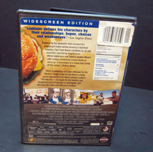 Load image into Gallery viewer, Fast Food Nation (DVD) Greg Kinnear, Bruce Willis, Catalina Sandino Moreno