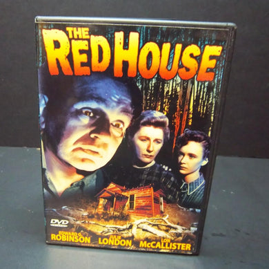 The Red House 1947 (2003 DVD)  Edward G. Robinson, Lon McCallister