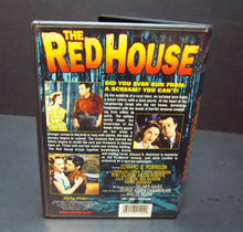 Load image into Gallery viewer, The Red House 1947 (2003 DVD)  Edward G. Robinson, Lon McCallister