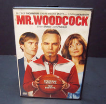 Load image into Gallery viewer, Mr. Woodcock (DVD)