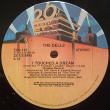 Load image into Gallery viewer, The Dells : All About The Paper (12&quot;)