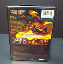 Load image into Gallery viewer, Ghost Rider (Widescreen DVD) Nicolas Cage, Eva Mendes, Sam Elliott