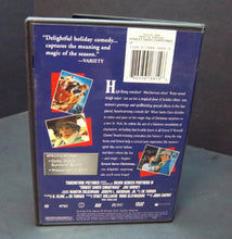 Load image into Gallery viewer, Ernest Saves Christmas 1988 (2002 DVD) Jim Varney, Douglas Seale, Oliver Clark