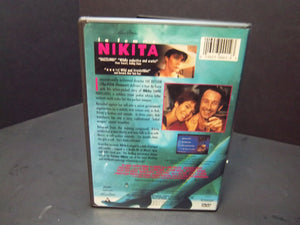 Best Buy: La Femme Nikita [DVD] [1990]