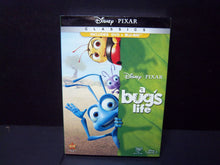 Load image into Gallery viewer, *Authentic* Disney&#39;s A Bug&#39;s Life (Blu-ray + DVD w/Slipcover) New &amp; Sealed!!