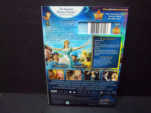 Load image into Gallery viewer, Disney&#39;s Enchanted (Full Screen DVD) Amy Adams, Susan Sarandon- New&amp;Sealed!!