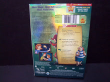 Load image into Gallery viewer, Disney's Return to Never Land (Pixie Powered Collector Edition DVD) New&amp;Sealed!