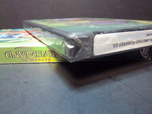 Load image into Gallery viewer, Disney's Return to Never Land (Pixie Powered Collector Edition DVD) New&amp;Sealed!