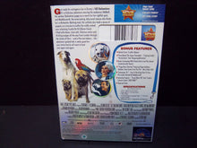 Load image into Gallery viewer, Disney&#39;s 102 Dalmatians (DVD) Glenn Close, Gérard Depardieu - Brand New &amp; Sealed