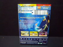 Load image into Gallery viewer, Diney&#39;s Peter Pan (Blu-ray + DVD 2-Disc Diamond Edition Set) Brand New &amp; Sealed!