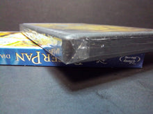 Load image into Gallery viewer, Diney&#39;s Peter Pan (Blu-ray + DVD 2-Disc Diamond Edition Set) Brand New &amp; Sealed!