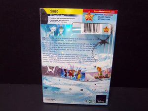 Authentic Disney's Secret of the Wings (DVD) Brand New&Sealed! Free US Shipping!