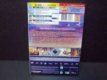 Load image into Gallery viewer, Authentic Disney&#39;s The Hunchback of Notre Dame (Blu-Ray + DVD) Brand New&amp;Sealed