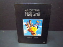 Load image into Gallery viewer, Monty Python and the Holy Grail (2-Disc Collector&#39;s Edition DVD) Free US Ship!!