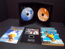 Load image into Gallery viewer, Monty Python and the Holy Grail (2-Disc Collector&#39;s Edition DVD) Free US Ship!!