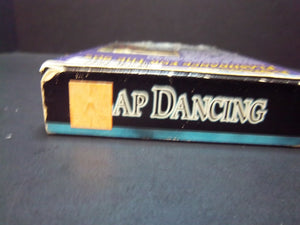 Lap Dancing (1995 VHS) Lorissa McComas, Tane McClure, Burke Morgan -Free US Ship