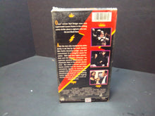 Load image into Gallery viewer, Guilty As Charged (1991 VHS) Rod Steiger, Lauren Hutton, Heather Graham