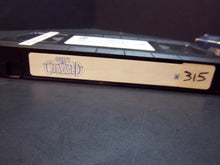 Load image into Gallery viewer, Guilty As Charged (1991 VHS) Rod Steiger, Lauren Hutton, Heather Graham