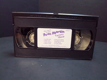 Load image into Gallery viewer, The Best of the Dean Martin Variety Show Volume Vol. 1 (VHS) - Free US Shipping!