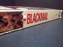 Load image into Gallery viewer, Blackmail (1992 VHS) Susan Blakely, Dale Midkiff, Beth Toussaint - Free US Ship!