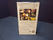 Load image into Gallery viewer, Weird Al Yankovic Video Library: His Greatest Hits (1992 VHS) Free US Shipping!