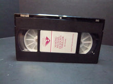 Load image into Gallery viewer, The Making of Michael Jackson&#39;s Thriller (1983 VHS) Michael Jackson, John Landis