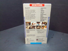 Load image into Gallery viewer, We Are the World - The Video Event (1985 VHS) Tom Petty, Michael Jackson