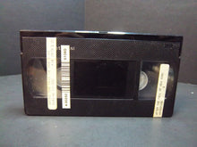 Load image into Gallery viewer, After the Fall of New York (1985 VHS) Michael Sopkiw, Valentine Monnier