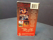 Load image into Gallery viewer, The Liars&#39; Club (1993 VHS) Wil Wheaton, Brian Krause, Michael Cudlitz