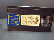 Load image into Gallery viewer, The Liars&#39; Club (1993 VHS) Wil Wheaton, Brian Krause, Michael Cudlitz