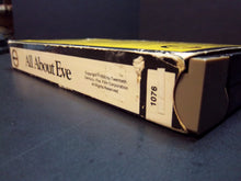 Load image into Gallery viewer, All About Eve  (1979 VHS) Bette Davis, Anne Baxter, George Sanders -Free US Ship